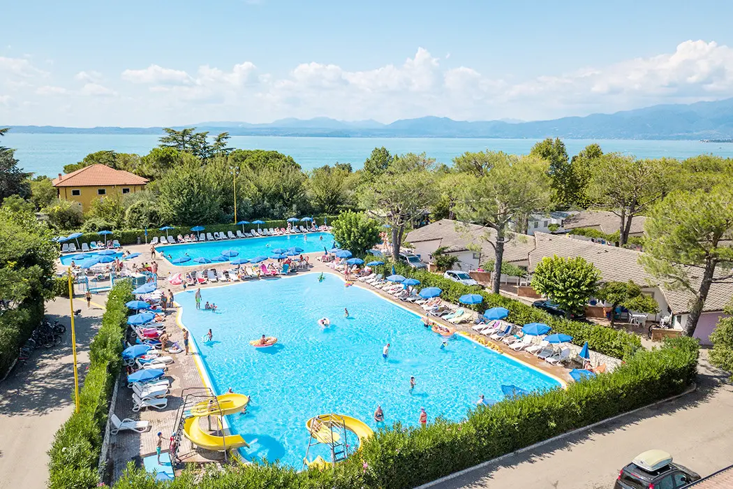 Camping Cisano San Vito
