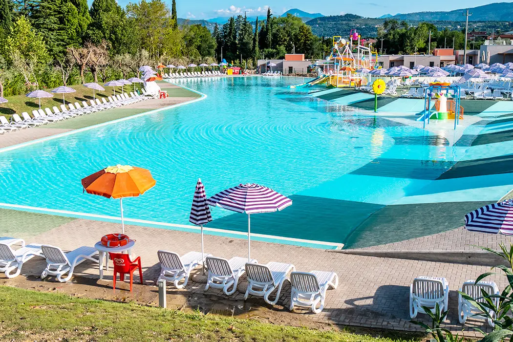 Camping Cisano San Vito