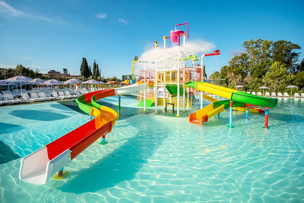 Camping Cisano San Vito
