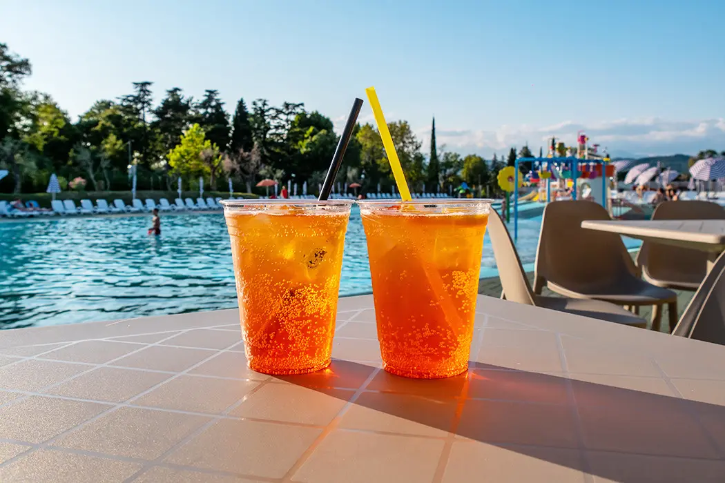 Camping Cisano San Vito