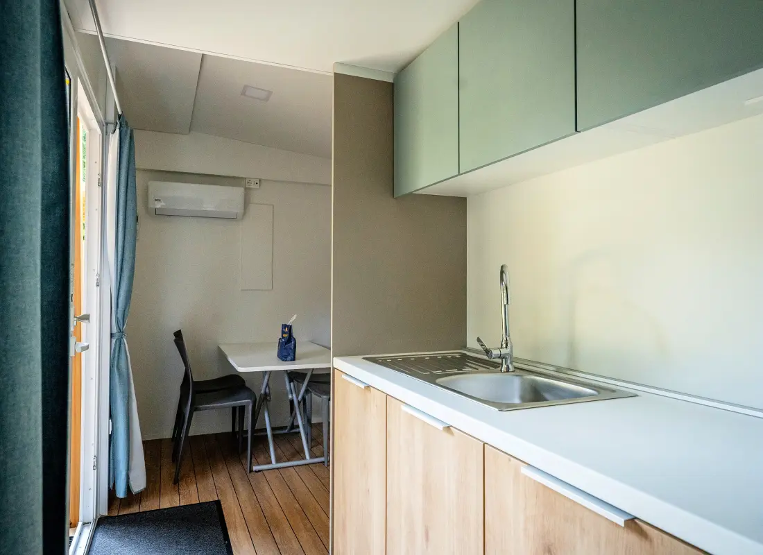 Camping Cisano & San Vito 4 étoiles★★★★