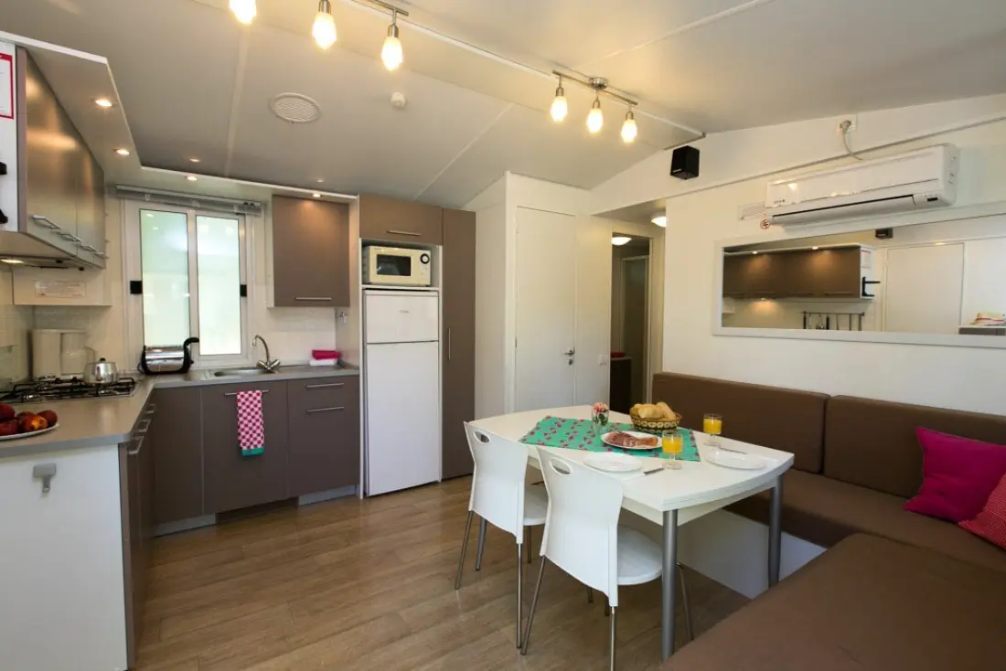 Camping Cisano & San Vito 4 étoiles★★★★