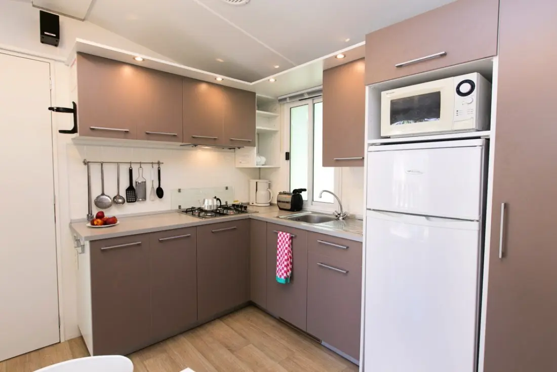 Camping Cisano & San Vito 4 étoiles★★★★