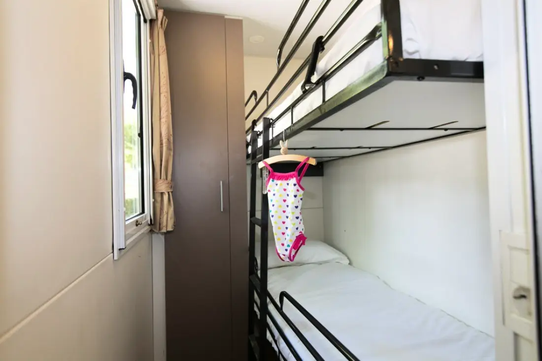 Camping Cisano & San Vito 4 étoiles★★★★