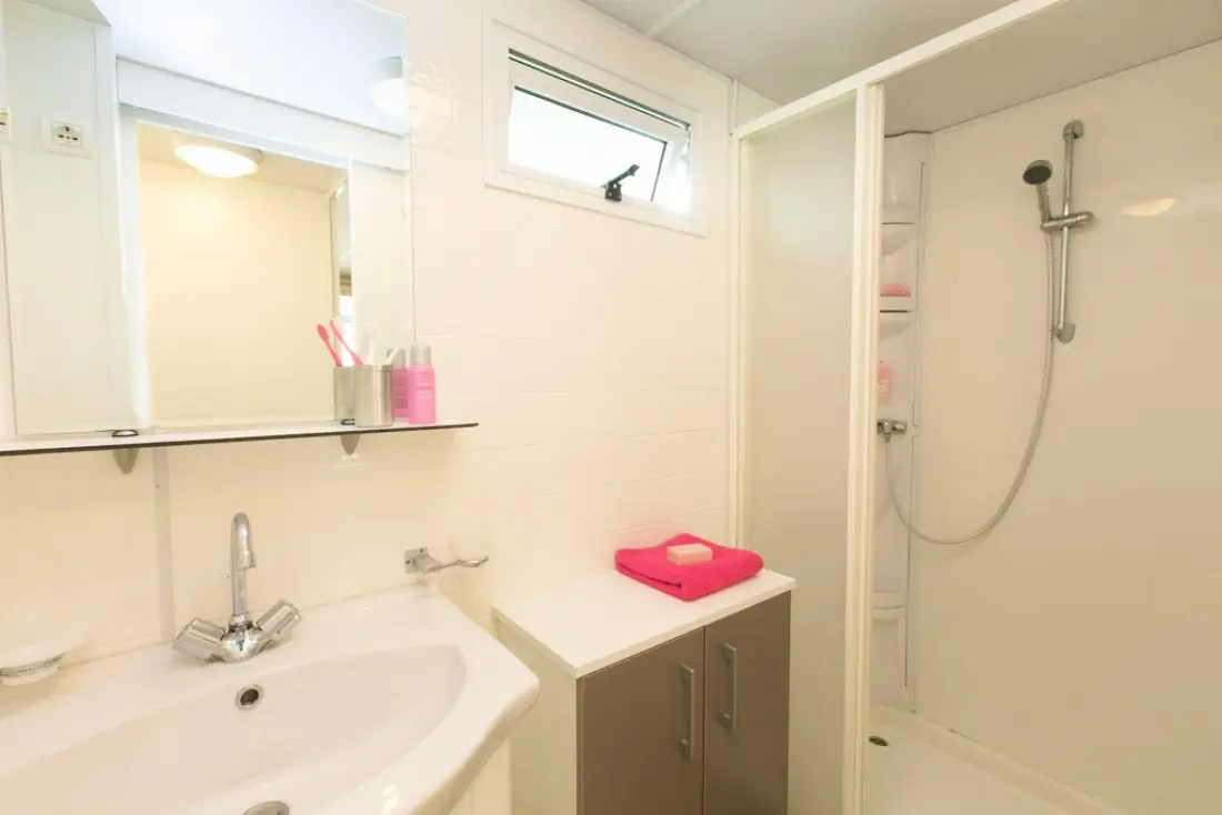 Camping Cisano & San Vito 4 étoiles★★★★