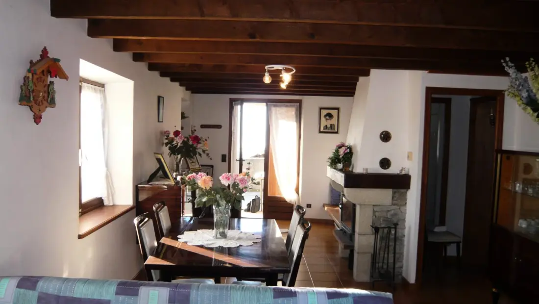 Gîte de France à Citou  1