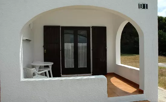 Appartements Sa Cala