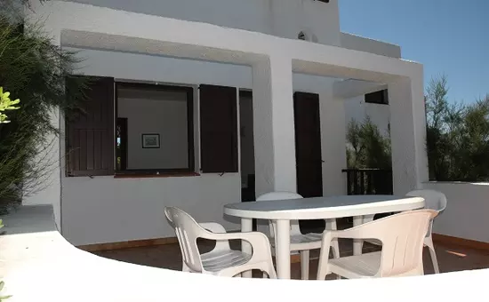 Appartements Sa Cornisa