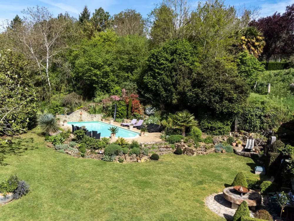 Maison de Vacances Civray