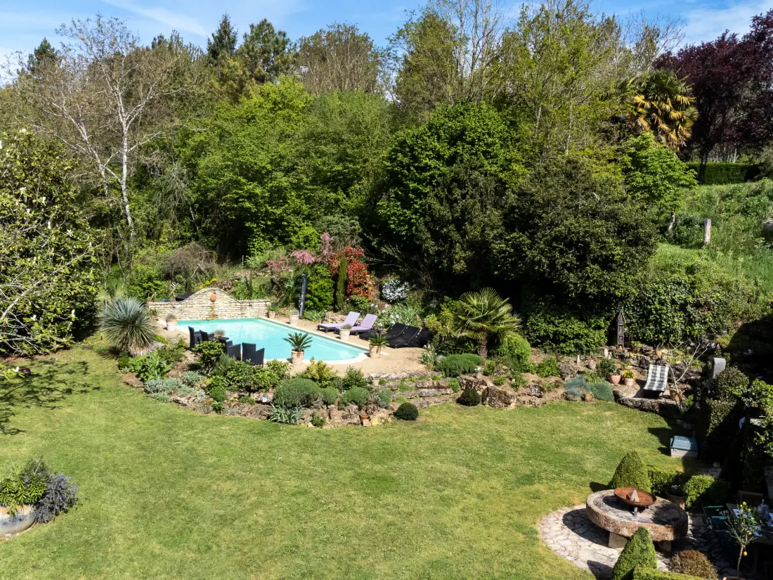 Maison de Vacances Civray