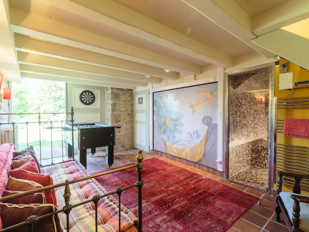 Maison de Vacances Civray