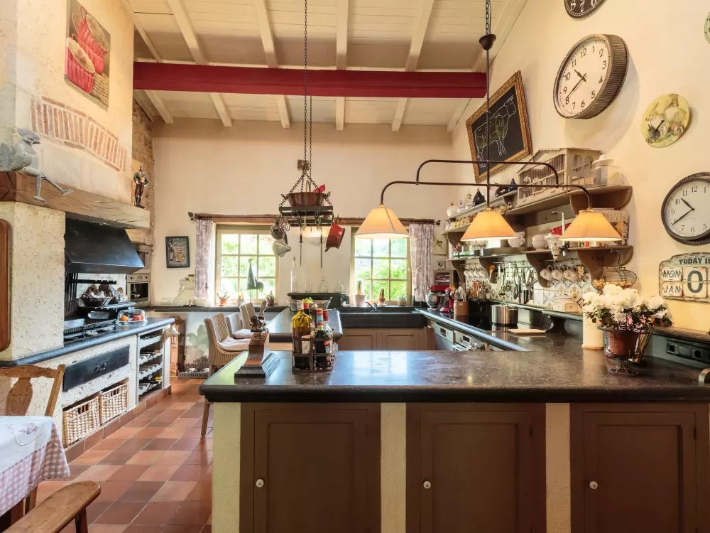 Maison de Vacances Civray