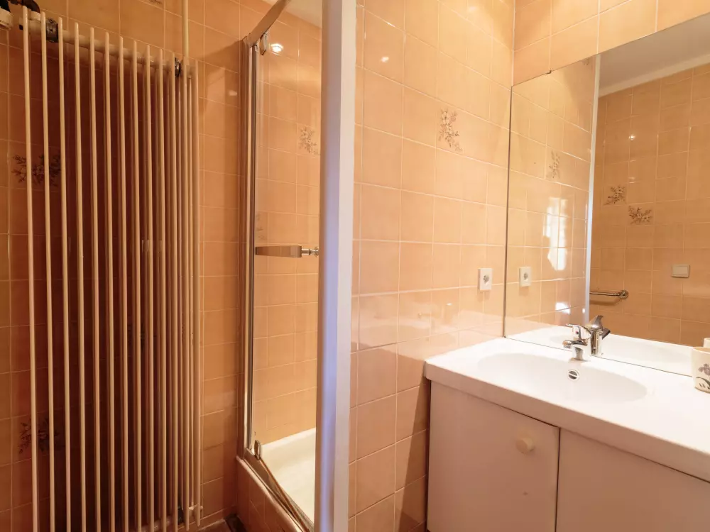 Maison de Vacances Civray