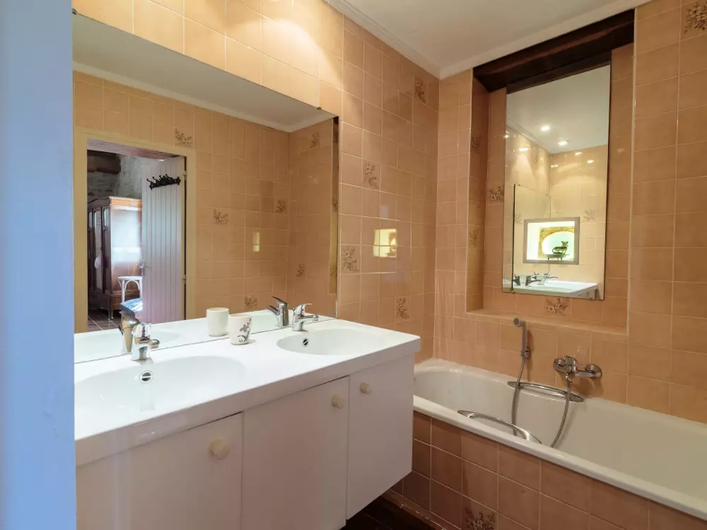 Maison de Vacances Civray