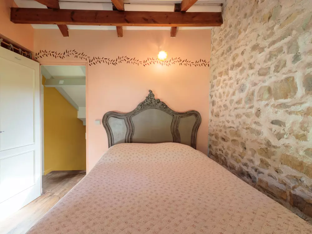 Maison de Vacances Civray