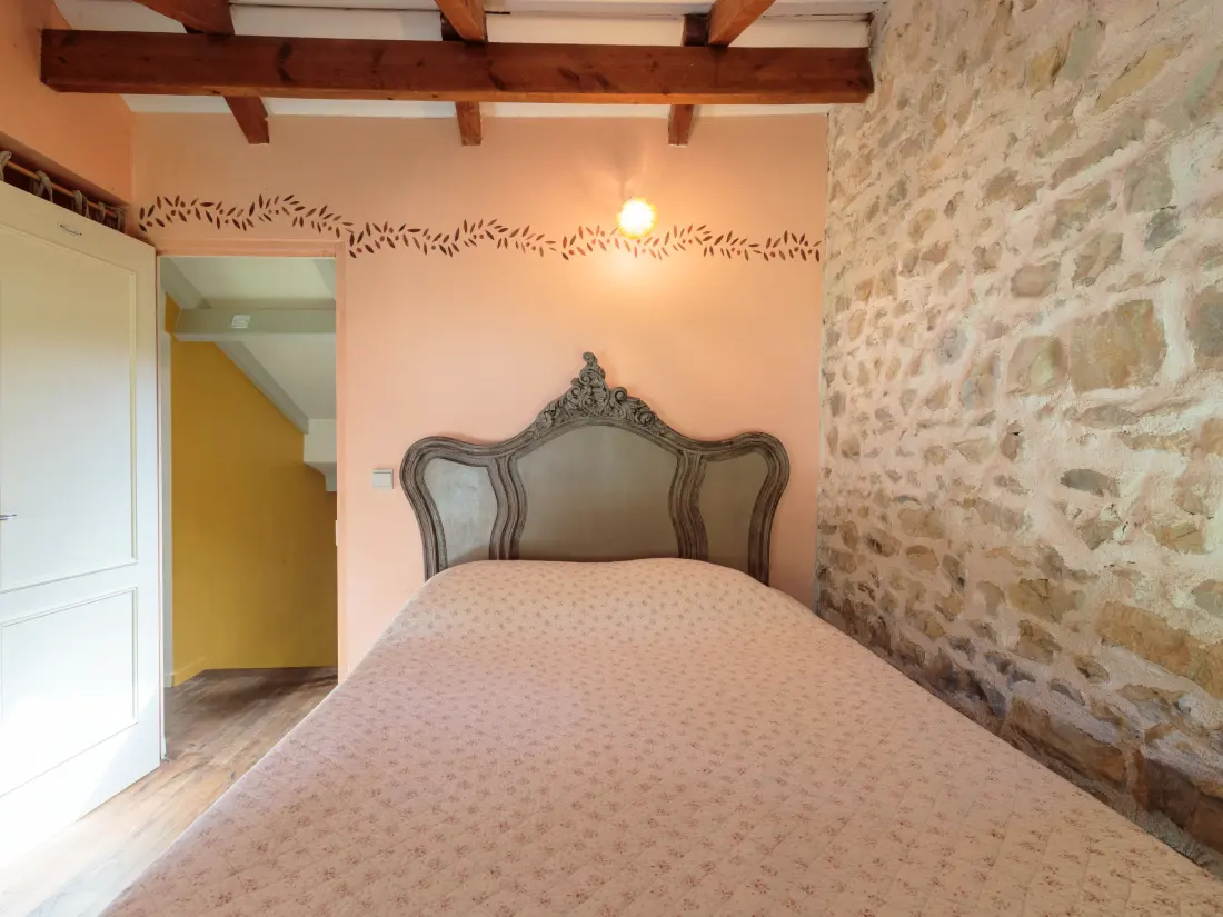 Maison de Vacances Civray