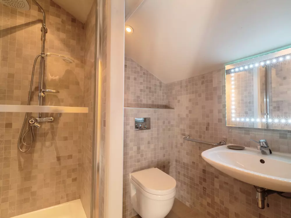 Maison de Vacances Civray