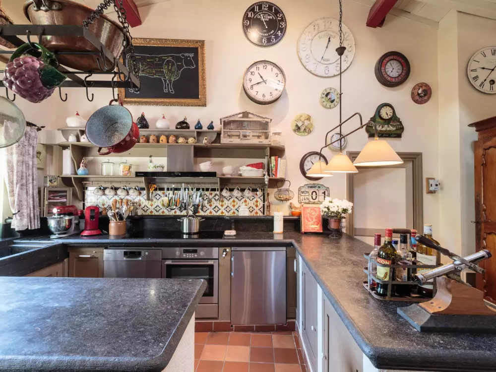 Maison de Vacances Civray