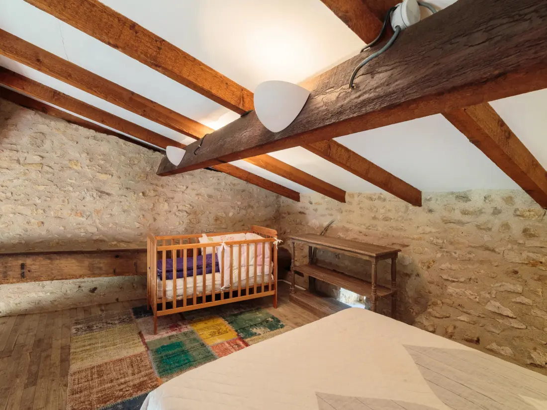 Maison de Vacances Civray