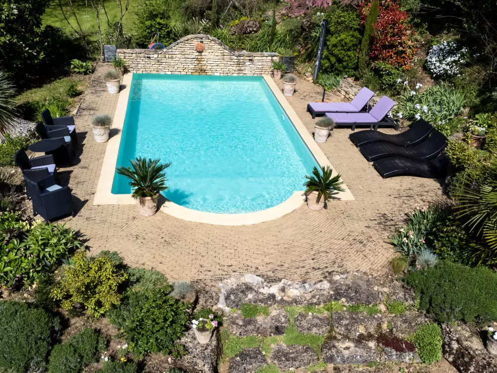 Maison de Vacances Civray