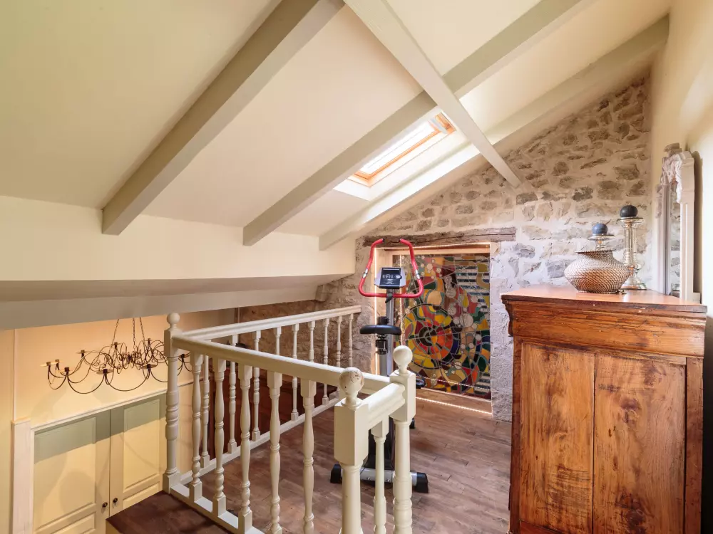 Maison de Vacances Civray