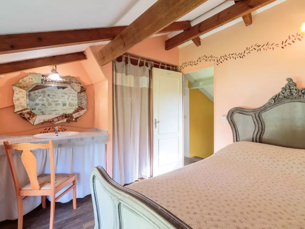 Maison de Vacances Civray