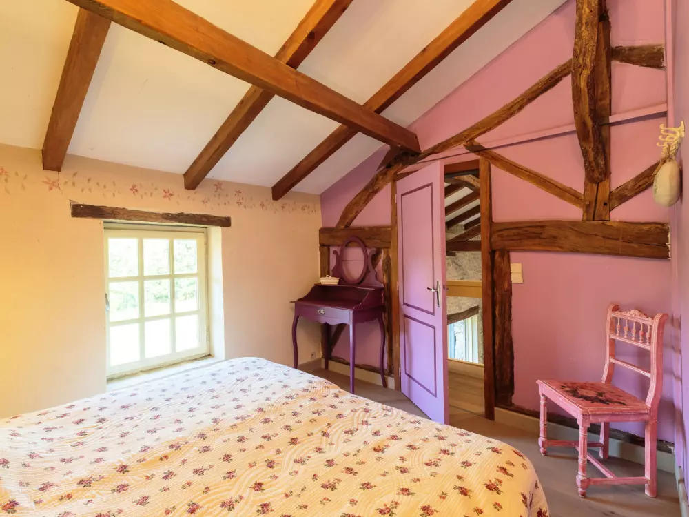 Maison de Vacances Civray