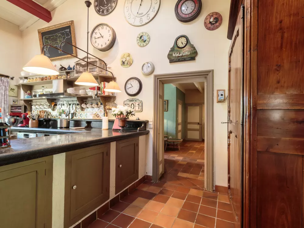 Maison de Vacances Civray