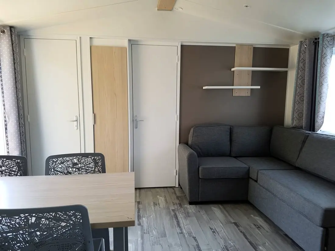 Camping Le Clairmarais 2 étoiles★★