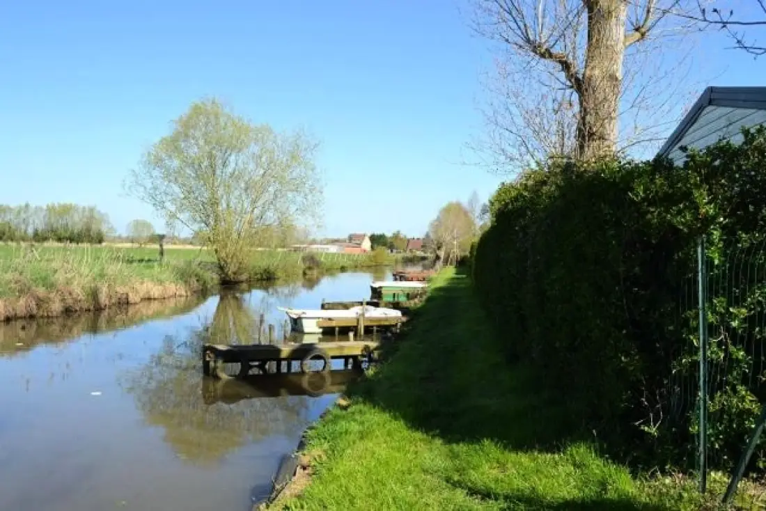 Camping Le Clairmarais 2 étoiles★★