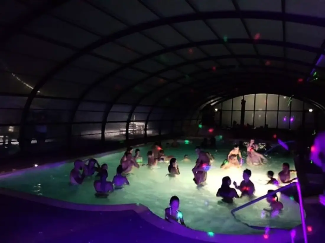 Camping Le Clairmarais 2 étoiles★★
