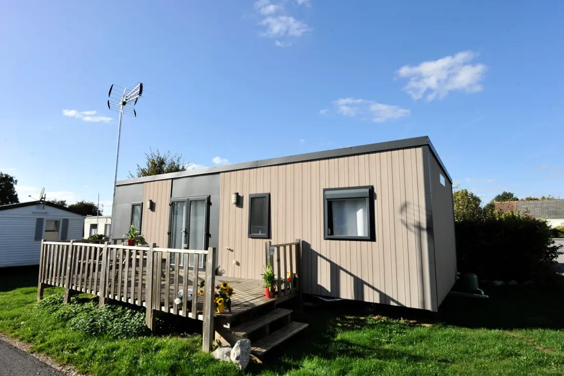 Camping Le Clairmarais 2 étoiles★★