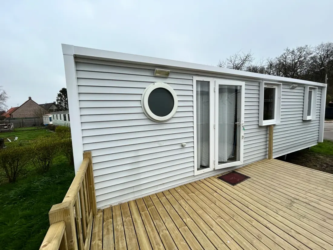 Camping Le Clairmarais 2 étoiles★★