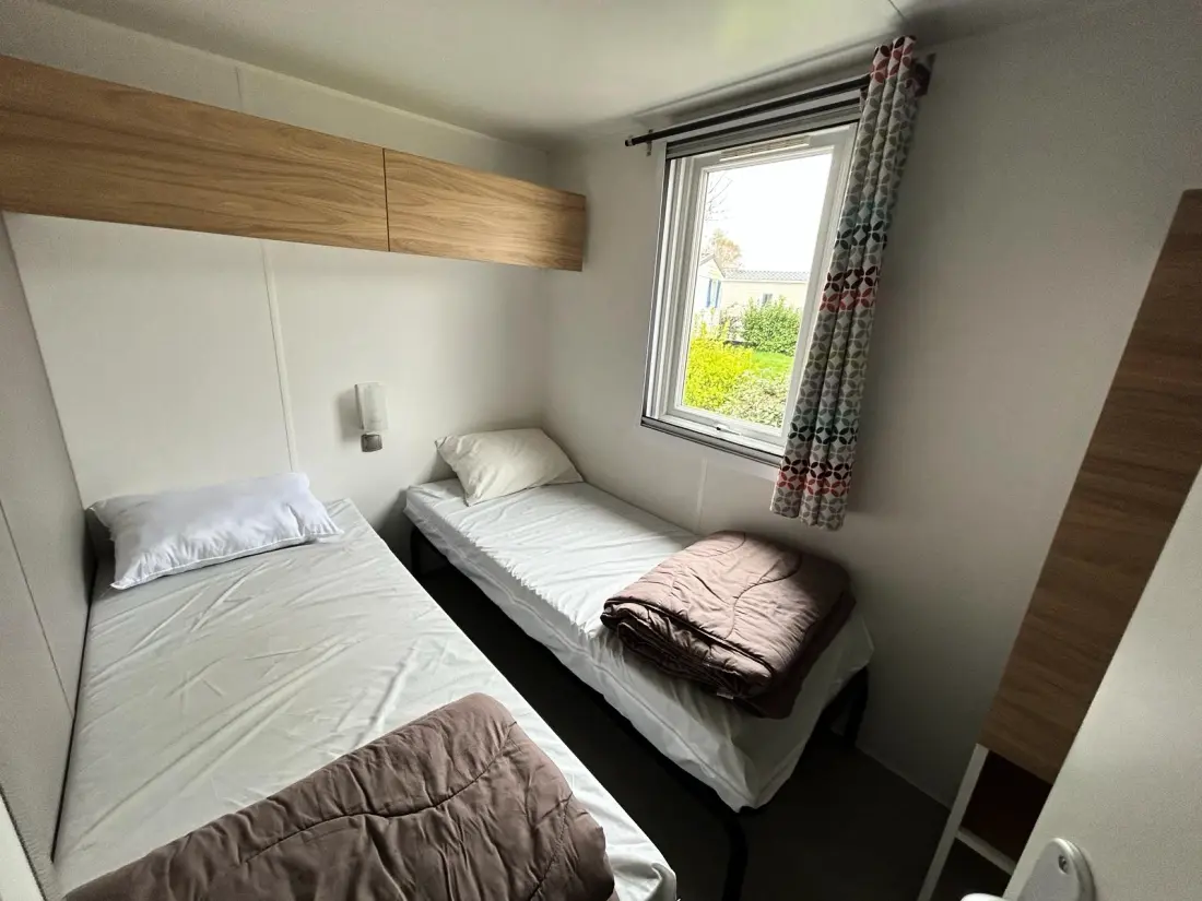 Camping Le Clairmarais 2 étoiles★★