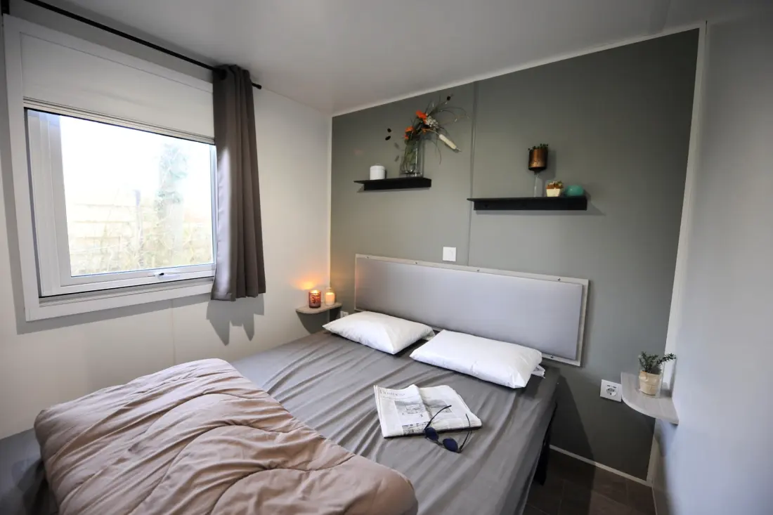 Camping Le Clairmarais 2 étoiles★★