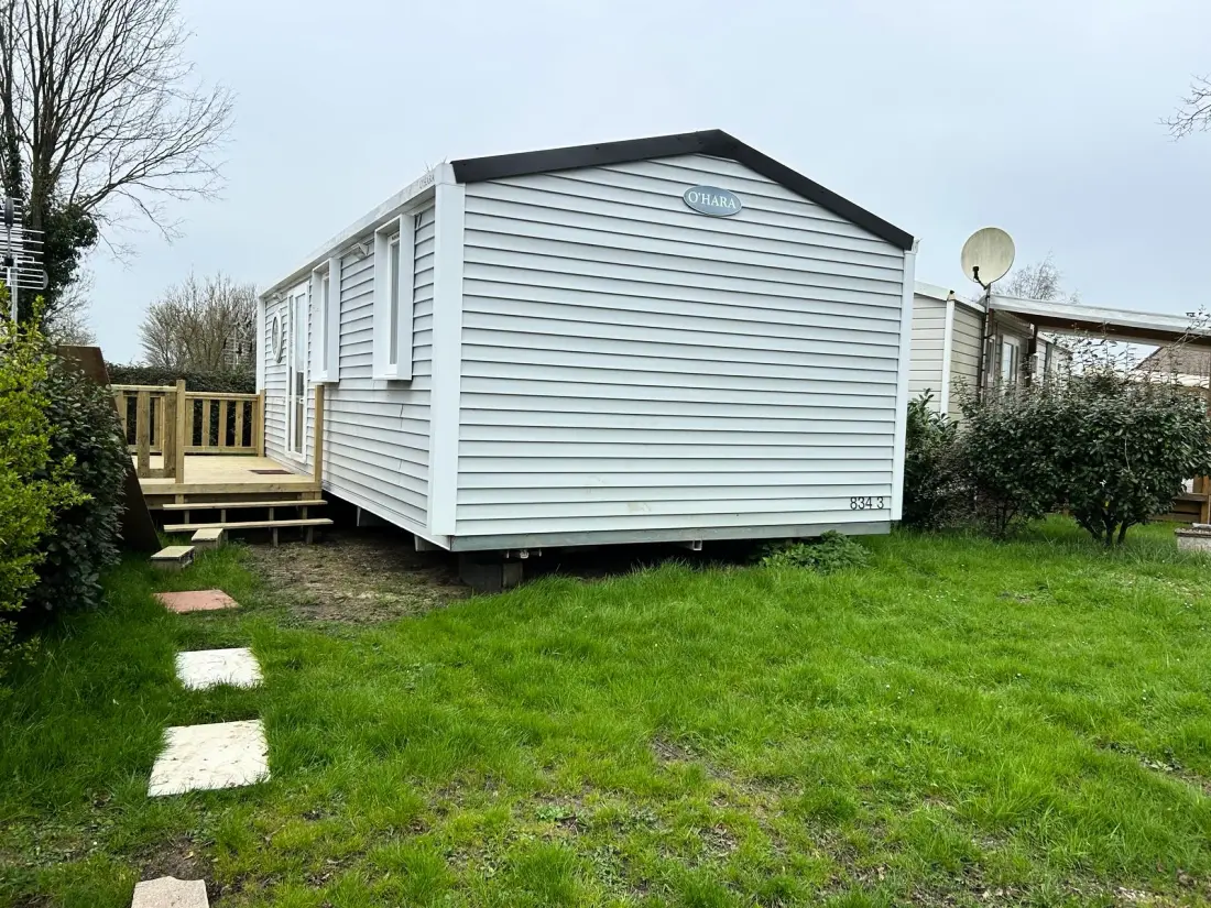 Camping Le Clairmarais 2 étoiles★★