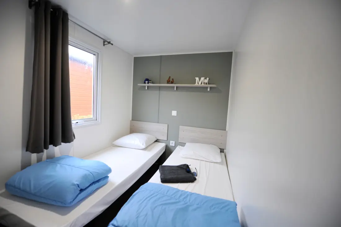 Camping Le Clairmarais 2 étoiles★★