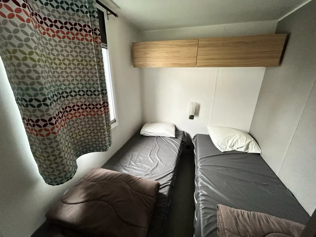 Camping Le Clairmarais 2 étoiles★★