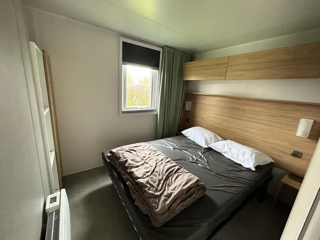 Camping Le Clairmarais 2 étoiles★★