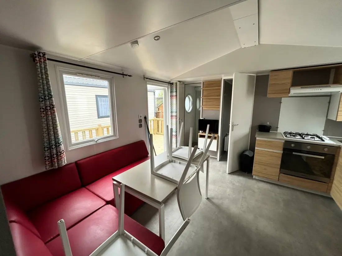 Camping Le Clairmarais 2 étoiles★★