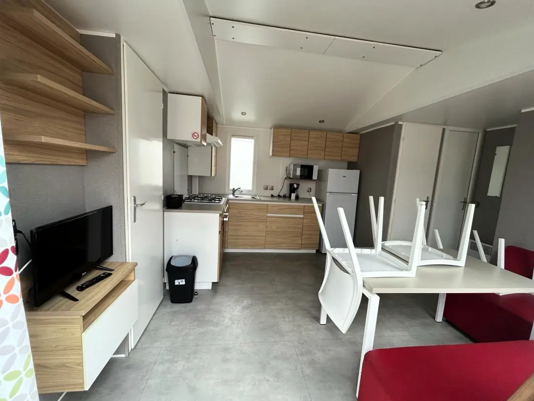 Camping Le Clairmarais 2 étoiles★★