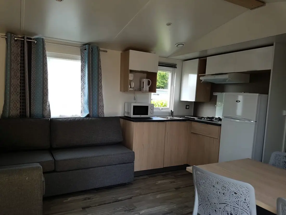 Camping Le Clairmarais 2 étoiles★★