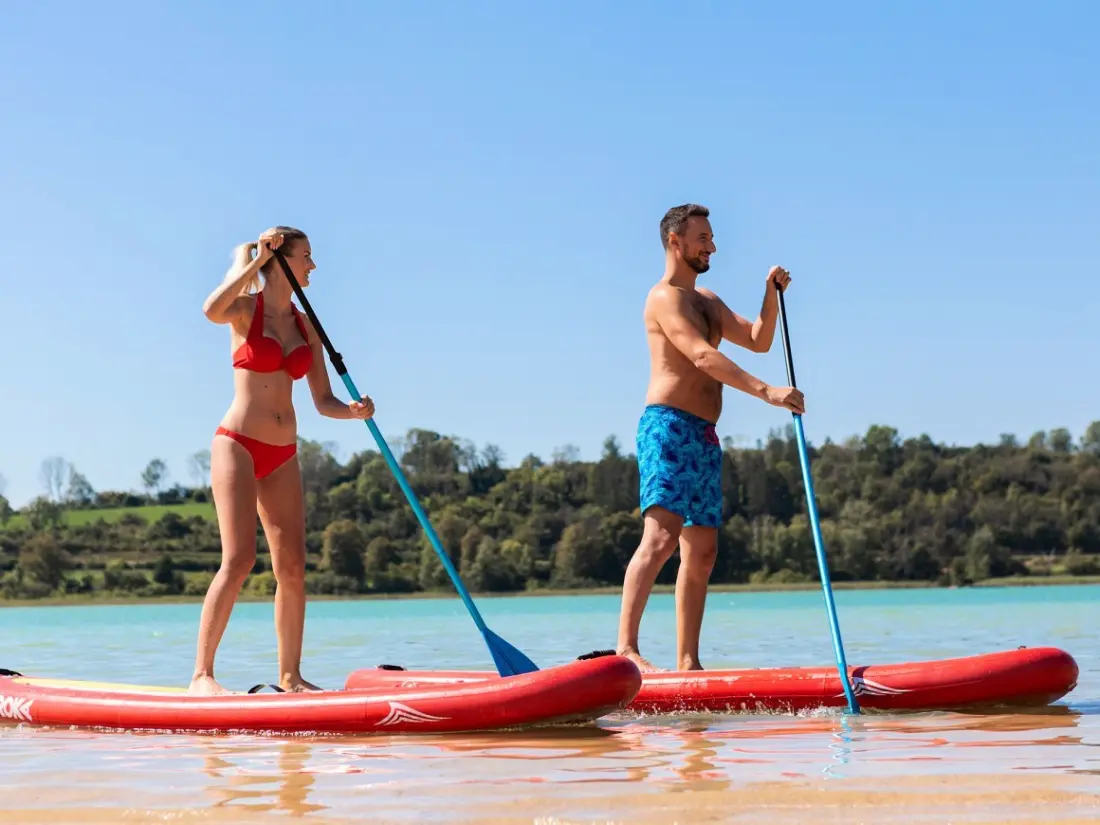 Camping Le Fayolan