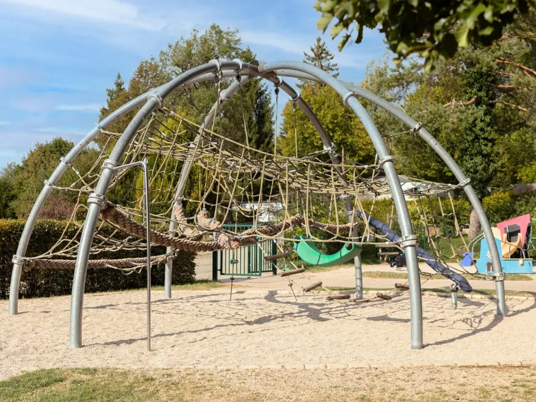 Camping Le Fayolan