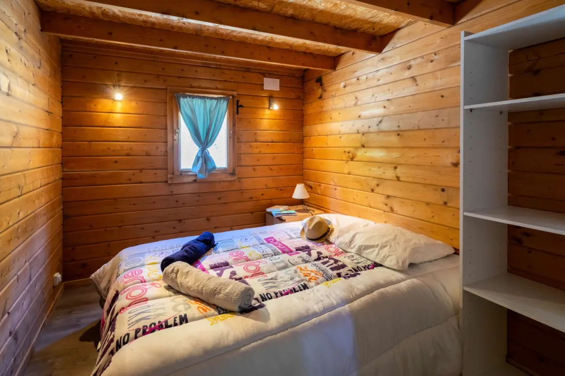 Flower Camping Le Clot du Jay 3 étoiles★★★
