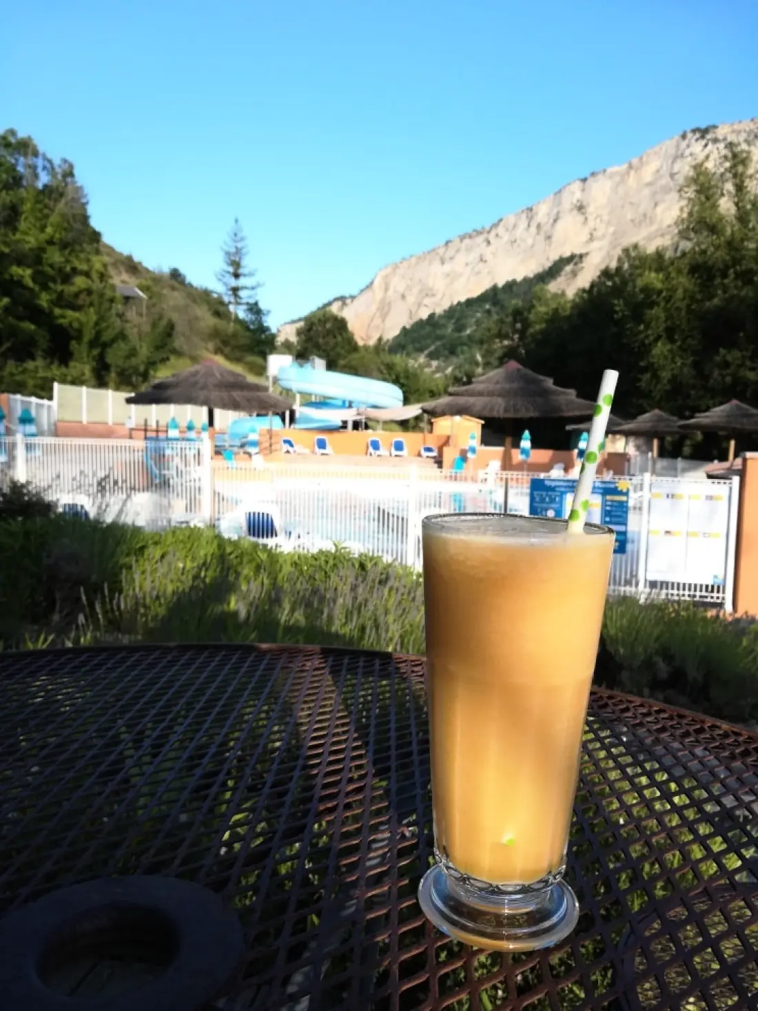 Flower Camping Le Clot du Jay 3 étoiles★★★