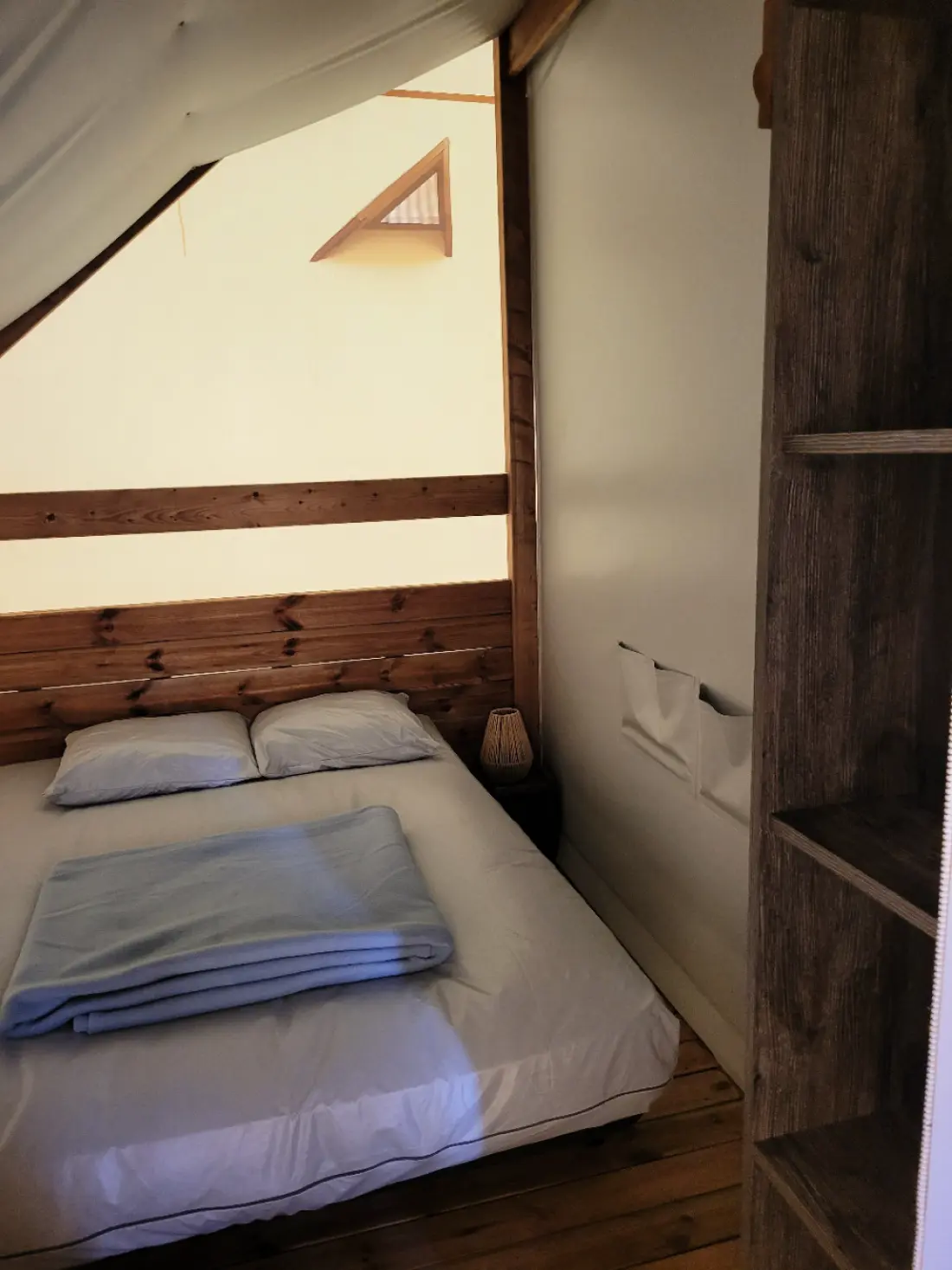 Flower Camping Le Clot du Jay 3 étoiles★★★