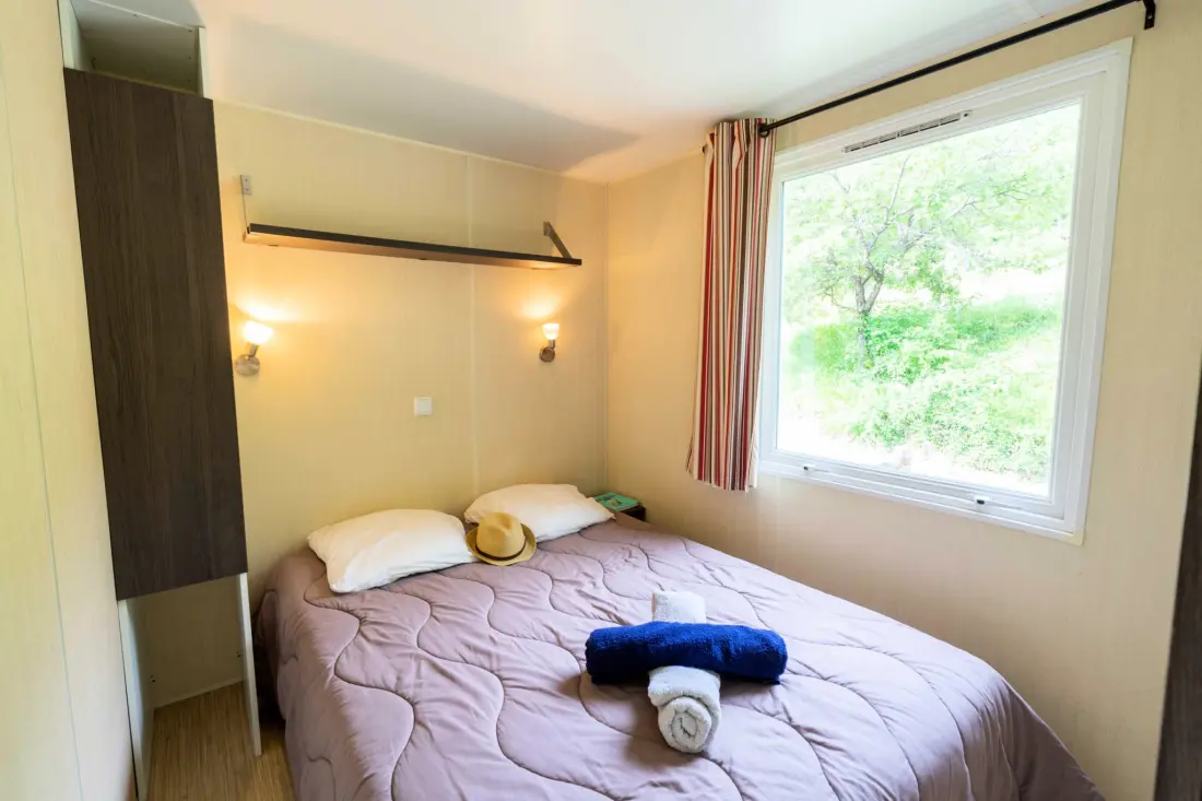 Flower Camping Le Clot du Jay 3 étoiles★★★