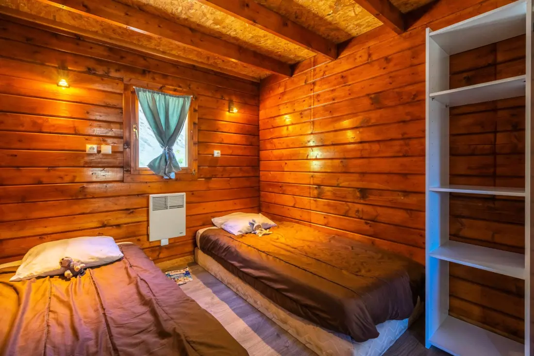 Flower Camping Le Clot du Jay 3 étoiles★★★