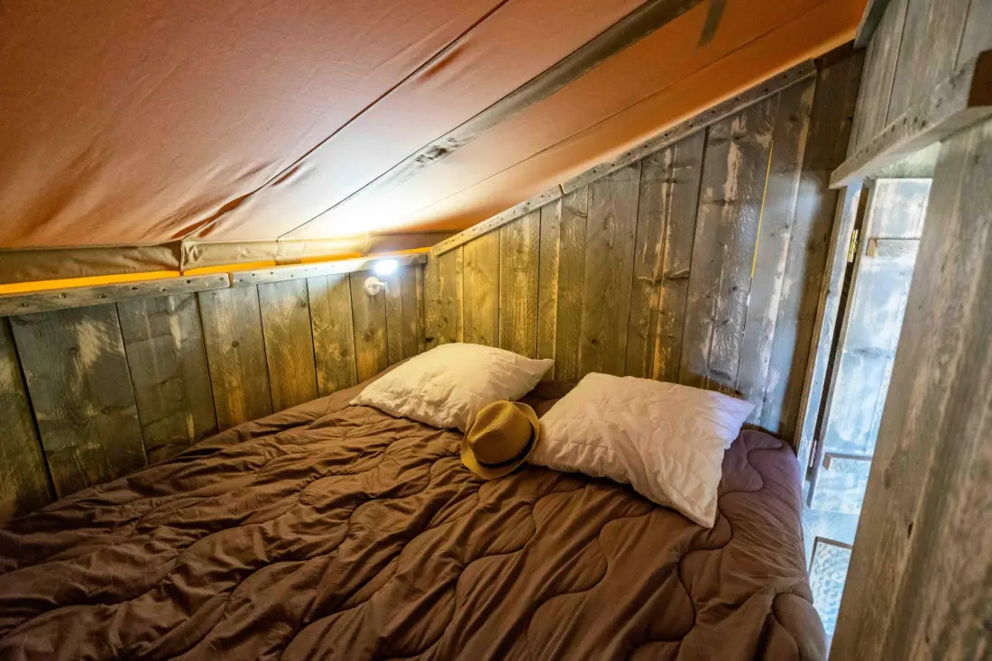 Flower Camping Le Clot du Jay 3 étoiles★★★